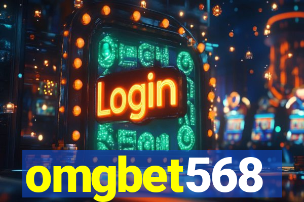 omgbet568