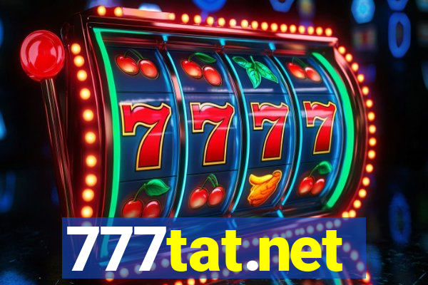 777tat.net