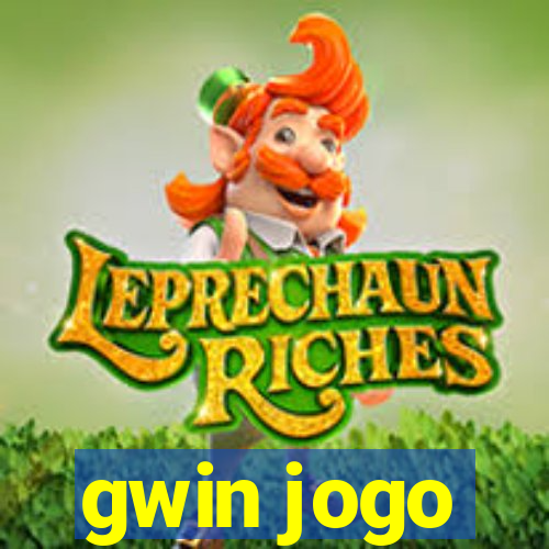 gwin jogo