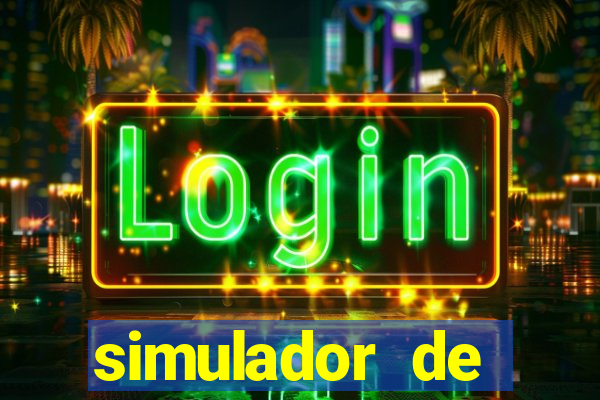 simulador de fortune tiger
