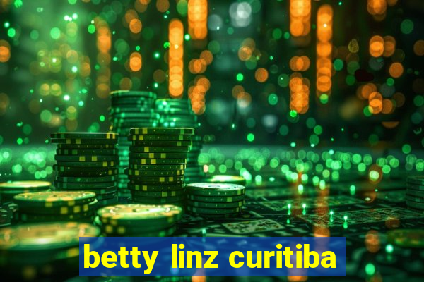 betty linz curitiba