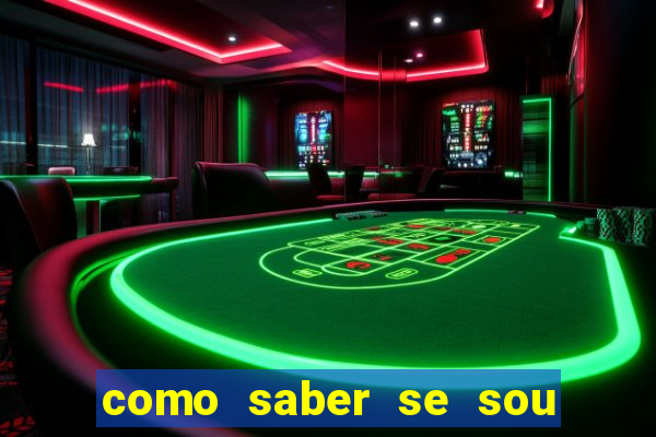 como saber se sou descendente de bruxa