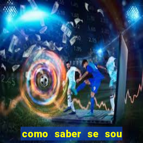 como saber se sou descendente de bruxa