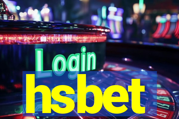 hsbet