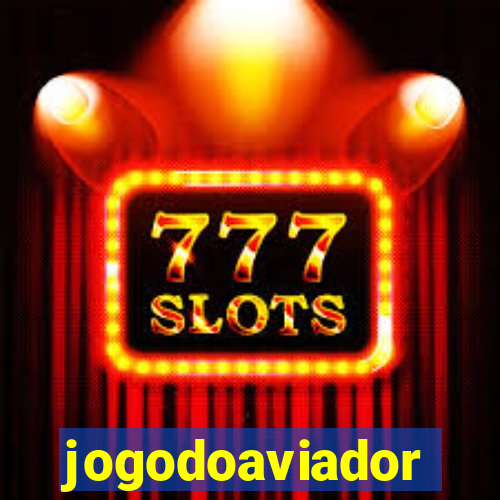 jogodoaviador