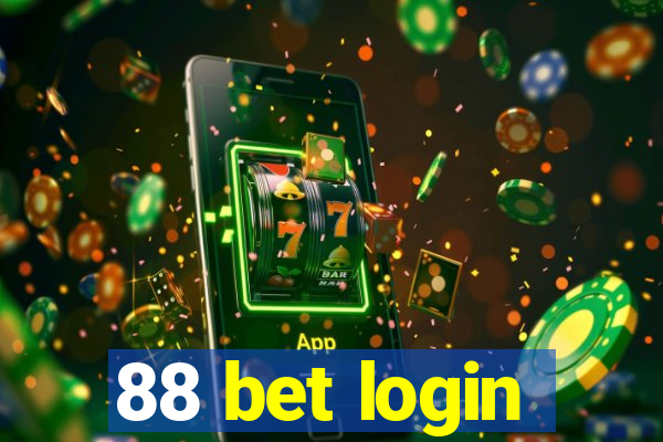 88 bet login