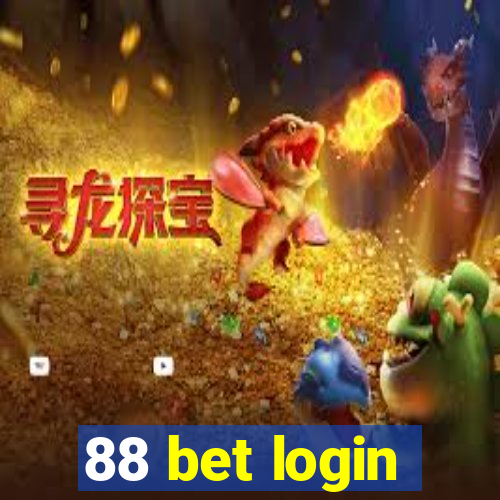 88 bet login