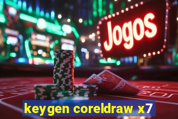 keygen coreldraw x7