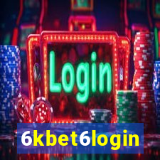 6kbet6login