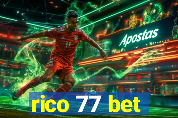 rico 77 bet