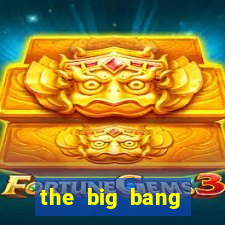the big bang theory superflix