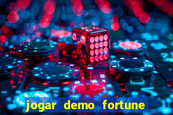 jogar demo fortune tiger 2