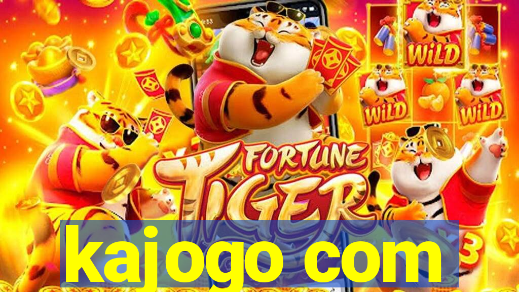 kajogo com