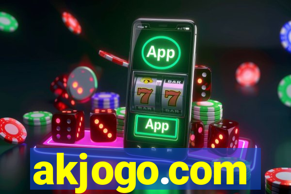 akjogo.com