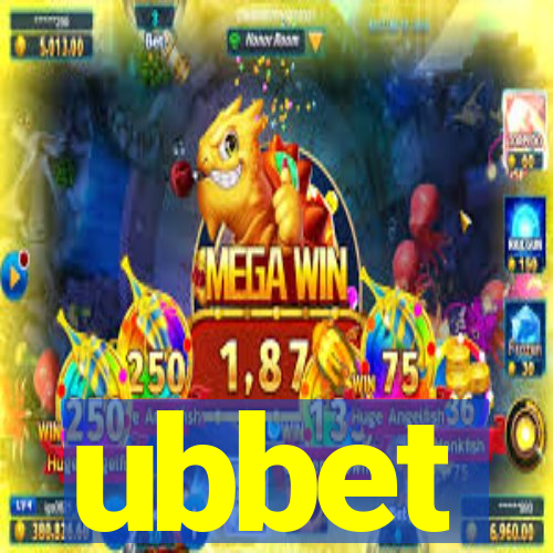 ubbet