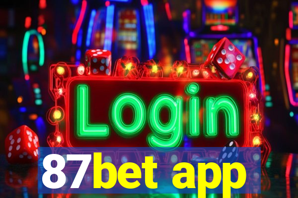 87bet app