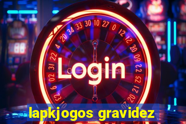 lapkjogos gravidez