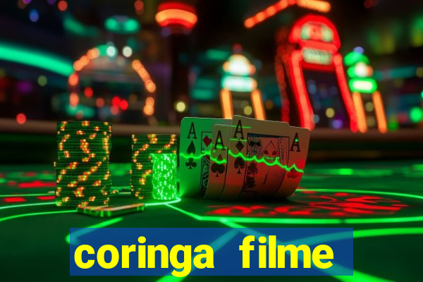 coringa filme completo dublado
