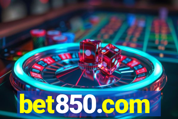 bet850.com