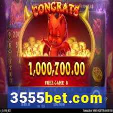 3555bet.com