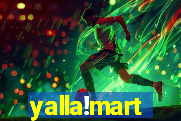 yalla!mart