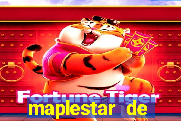 maplestar de jujutsu kaisen