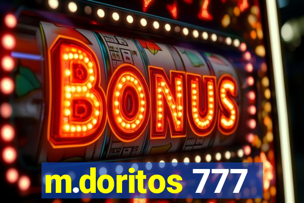 m.doritos 777