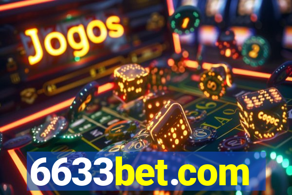6633bet.com