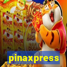 pinaxpress