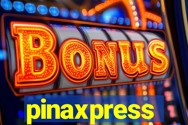pinaxpress