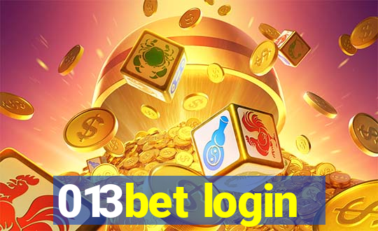 013bet login