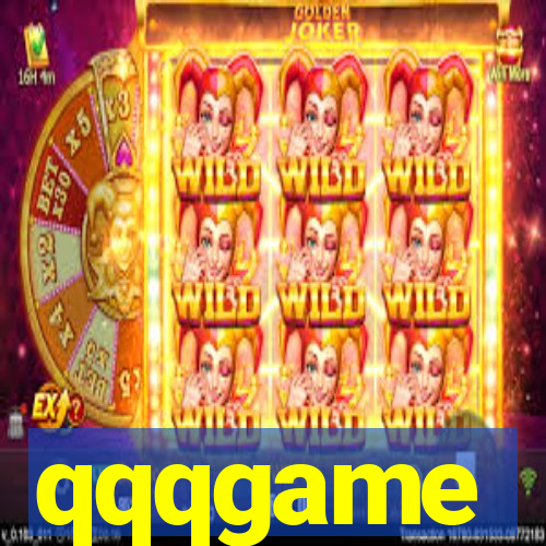 qqqgame