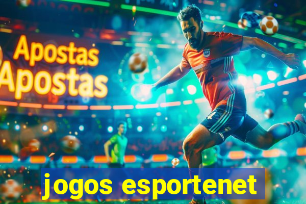 jogos esportenet