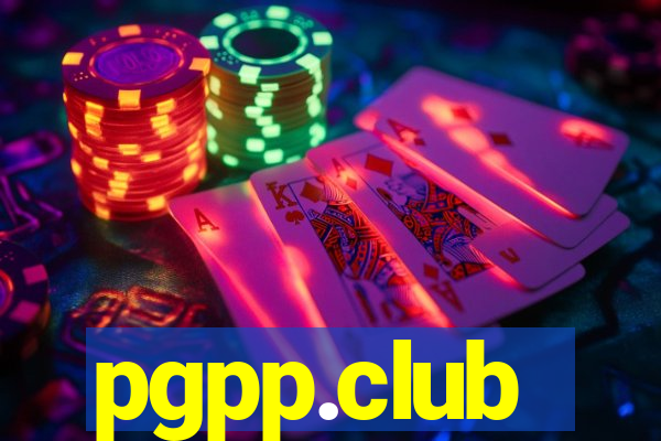 pgpp.club