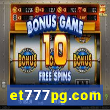 et777pg.com