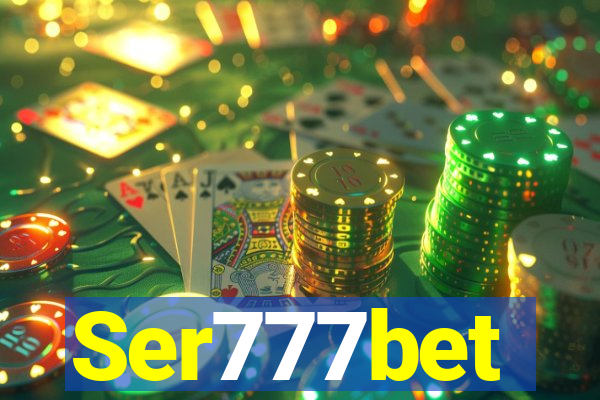 Ser777bet