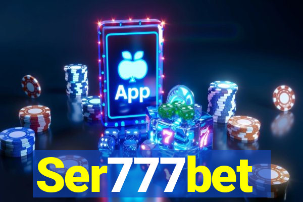 Ser777bet
