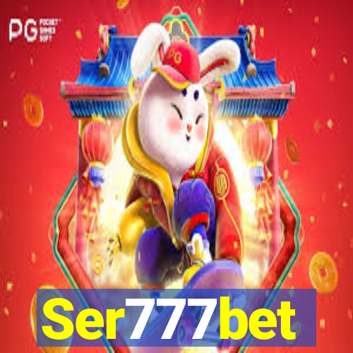 Ser777bet