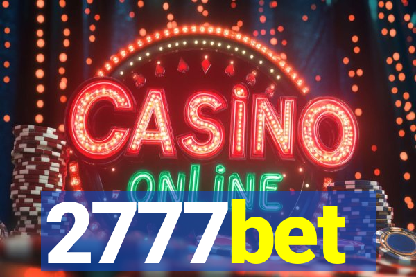 2777bet