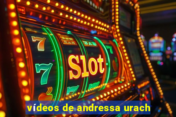 vídeos de andressa urach