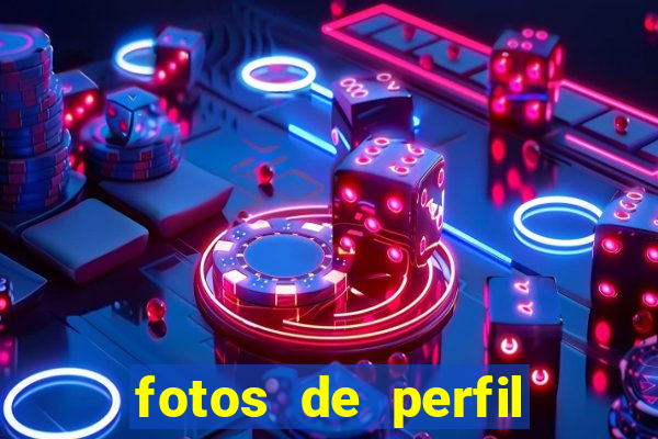 fotos de perfil para masculino