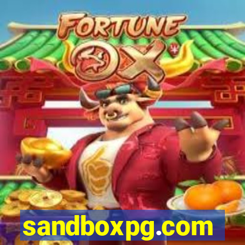 sandboxpg.com