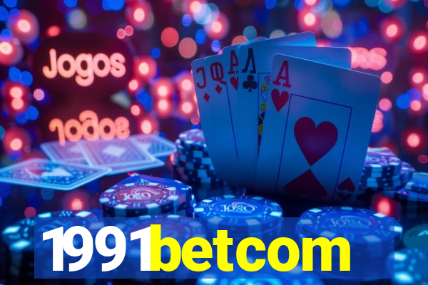 1991betcom