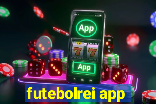 futebolrei app