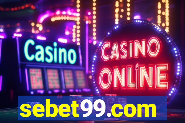 sebet99.com