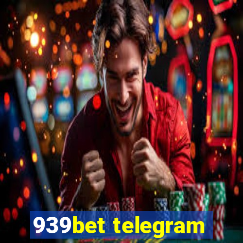 939bet telegram