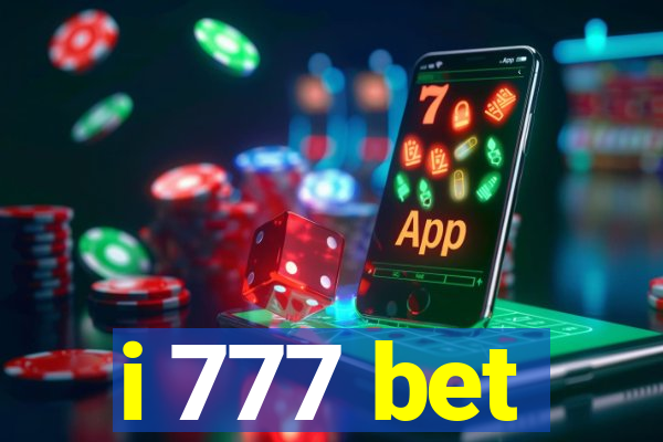 i 777 bet