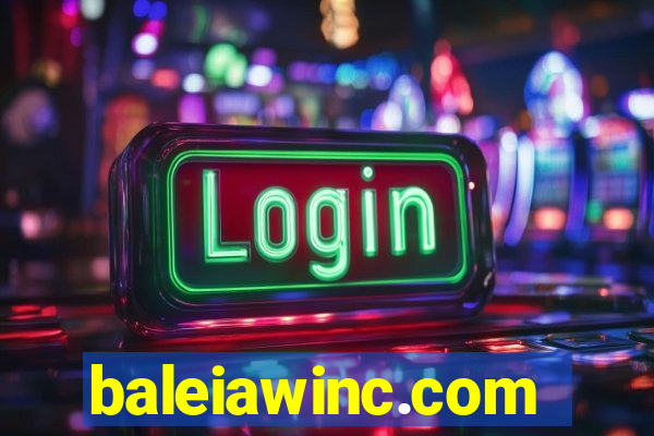 baleiawinc.com