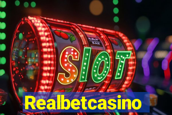 Realbetcasino