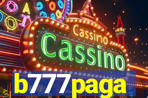 b777paga